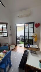 Jalan Lim Tai See (D10), Terrace #557151121
